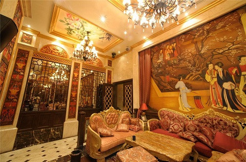 丹徒高档KTV妹子质量哪家好